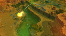 AirMech Wastelands