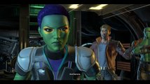 Marvel's Guardians of the Galaxy: The Telltale Series Episode Five: Don't Stop Believin