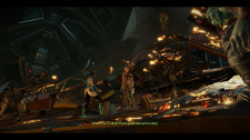 Marvel's Guardians of the Galaxy: The Telltale Series Episode Five: Don't Stop Believin