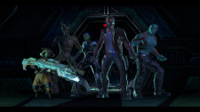 Marvel's Guardians of the Galaxy: The Telltale Series Episode Five: Don't Stop Believin
