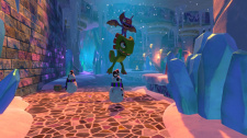 Yooka-Laylee