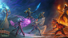 EverQuest II: Planes of Prophecy