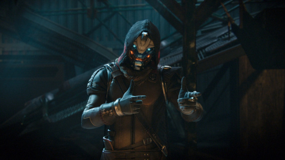 Destiny 2 už si můžete zkusit zdarma v rámci trial verze