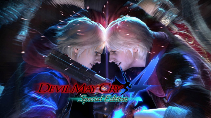 Capcom prý chystá pátý Devil May Cry exkluzivně pro PlayStation 4