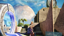 Outcast - Second Contact