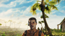 Outcast - Second Contact