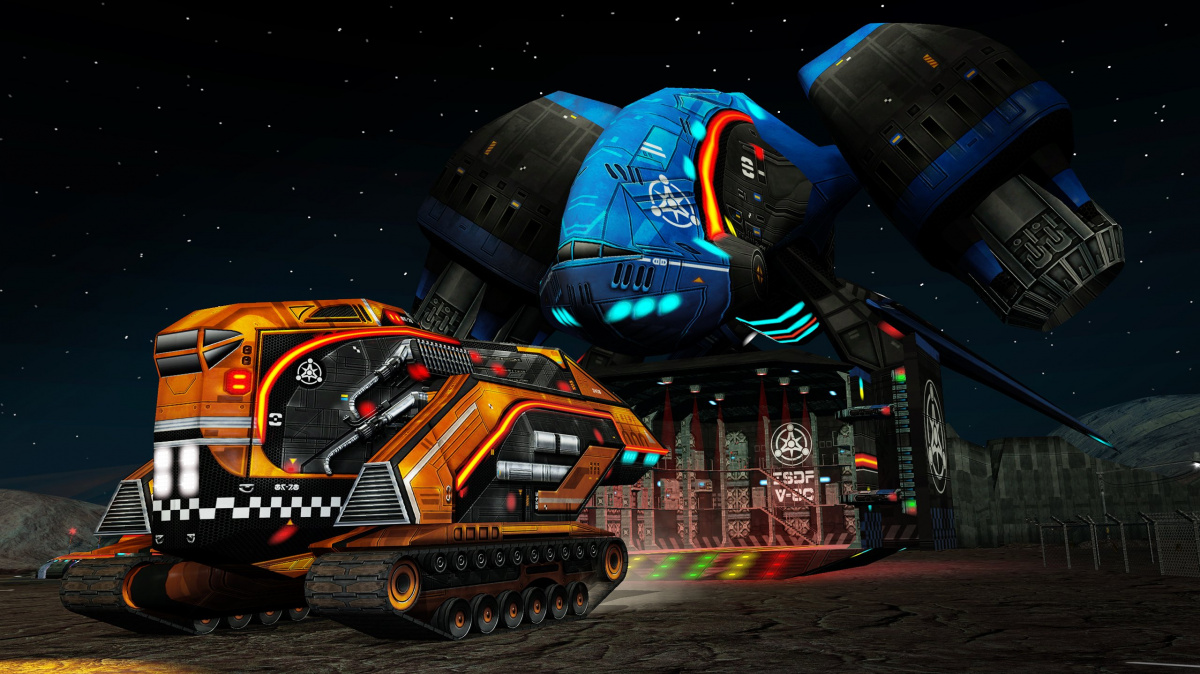 Sledujte 19 let herního vývoje mezi Battlezone 2 a současným remakem