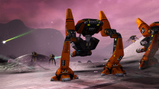 Battlezone: Combat Commander (remake)