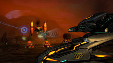 Battlezone: Combat Commander (remake)
