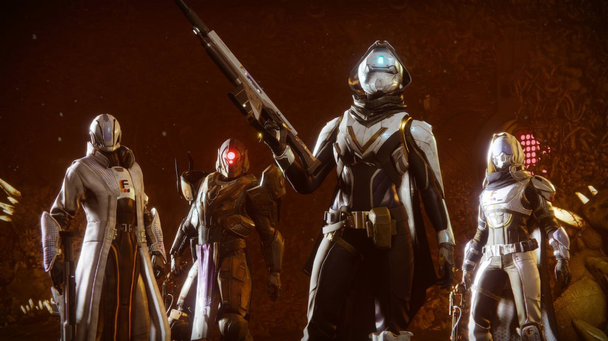 Destiny 2 cílí na zdravější endgame a lepší komunikaci vývojářů