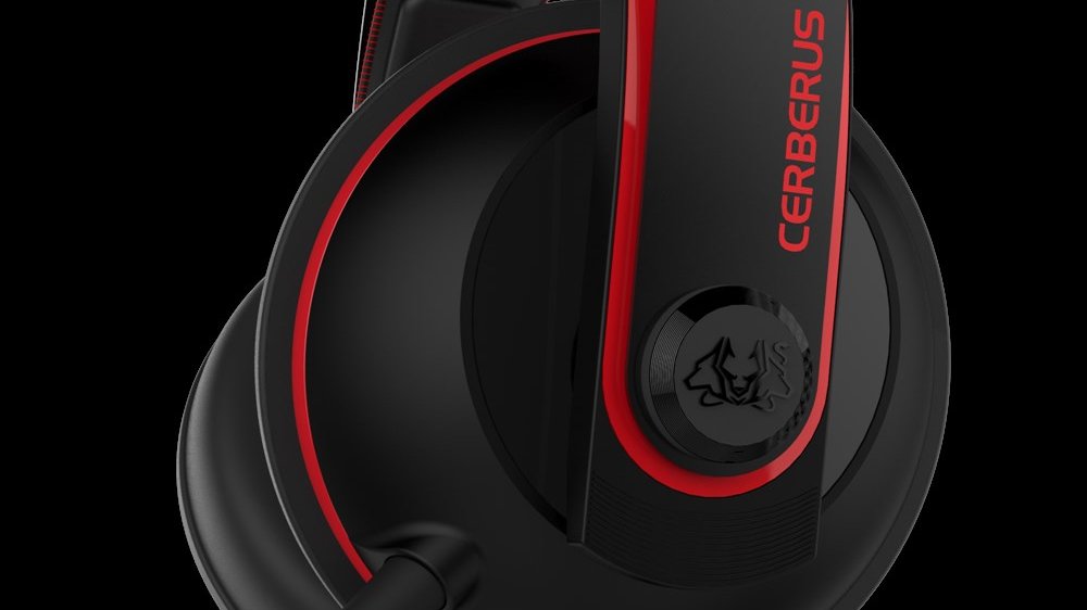 Test: sluchátka ASUS Cerberus V2 si užijí hlavně hráči