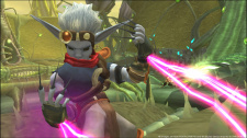 Jak and Daxter PS2 Classics
