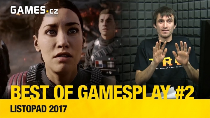 Best of Gamesplay #2
