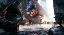 Tom Clancy’s The Division