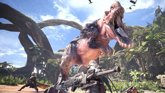 Milla Jovovich si zahraje v chystaném filmu podle Monster Huntera