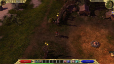 Titan Quest: Ragnarök