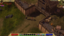 Titan Quest: Ragnarök