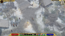 Titan Quest: Ragnarök