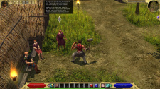 Titan Quest: Ragnarök