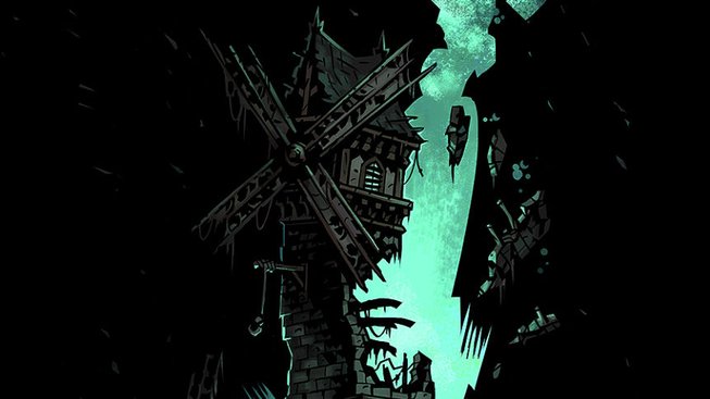 Depresivní Darkest Dungeon se na jaře dočká DLC s nepříčetnými farmáři