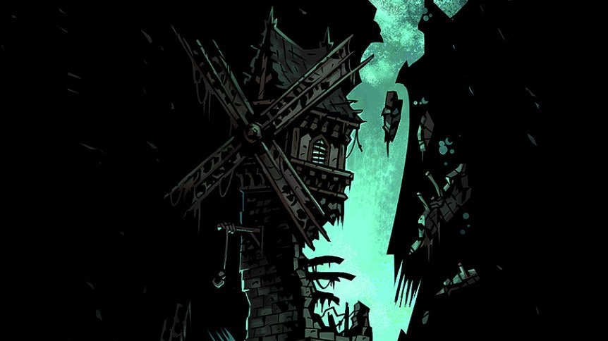 Darkest Dungeon: The Color of Madness