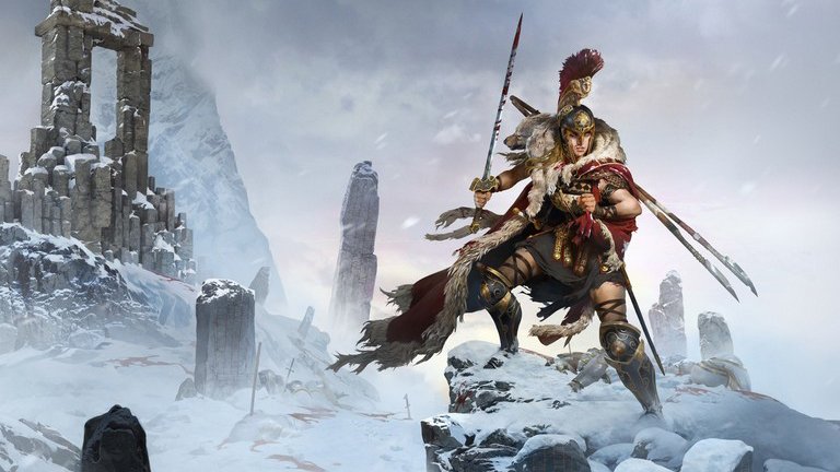 Titan Quest: Ragnarök - recenze