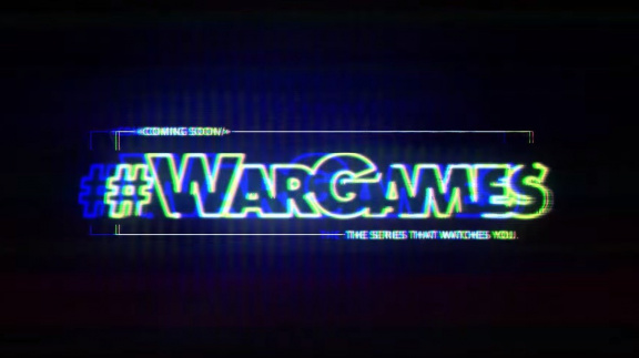 #WarGames
