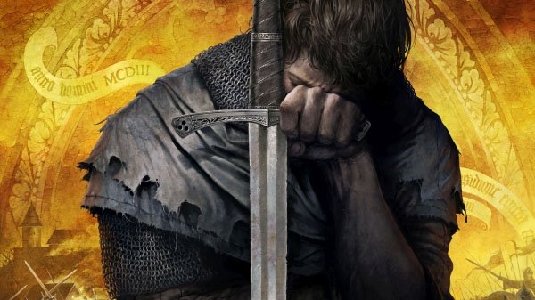 Kingdom Come není jen o době, příběhu a soubojích, ale i o hudebním doprovodu