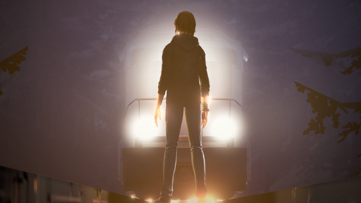 Poslední epizoda Life Is Strange: Before the Storm vyjde těsně před Vánoci