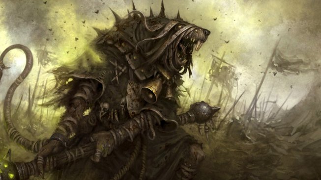 Warhammer fantasy clanek