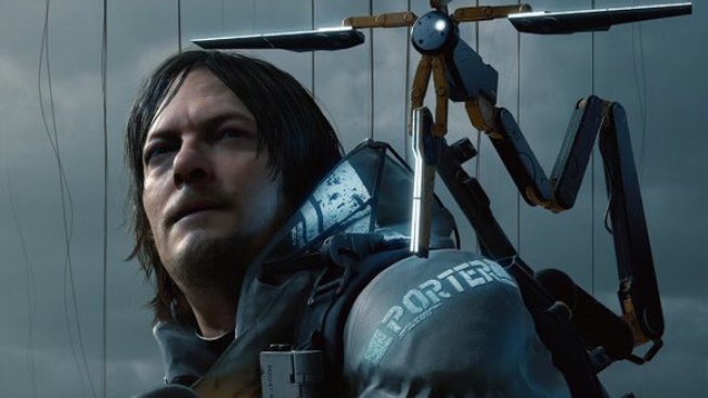 To nejlepší z Games.cz - novinky a trailery z The Game Awards