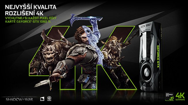 Je na čase zapomenout Full HD rozlišení. Budoucnost patří 4K