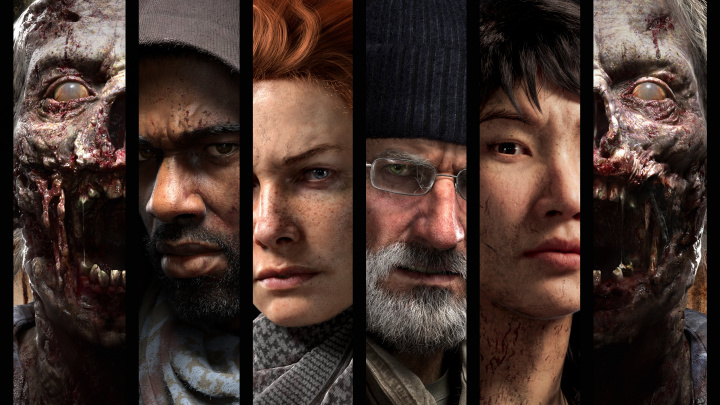 Overkill’s The Walking Dead představuje druhou hratelnou postavu