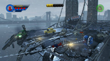 LEGO Marvel Super Heroes 2