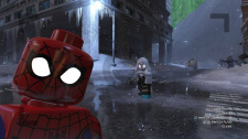 LEGO Marvel Super Heroes 2