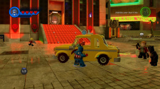 LEGO Marvel Super Heroes 2
