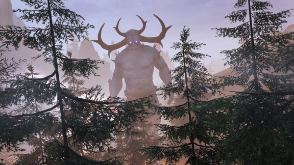 Nové souboje a naštvaná příroda, Conan Exiles se s květnovým vydáním dočká nového obsahu