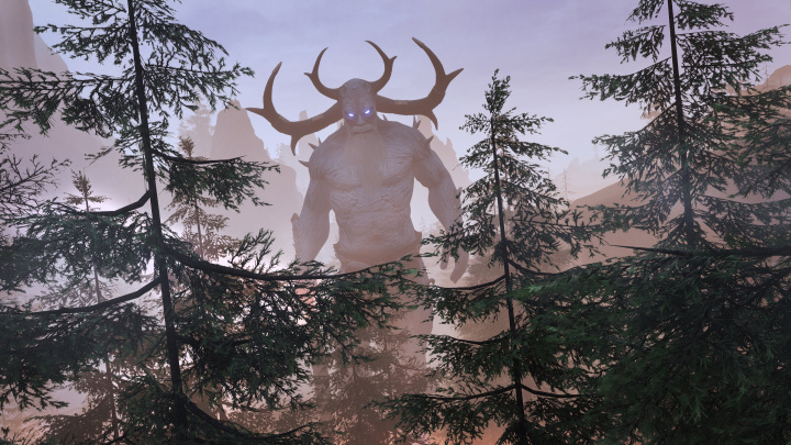 Nové souboje a naštvaná příroda, Conan Exiles se s květnovým vydáním dočká nového obsahu