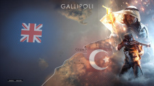 Battlefield 1 - Turning Tides