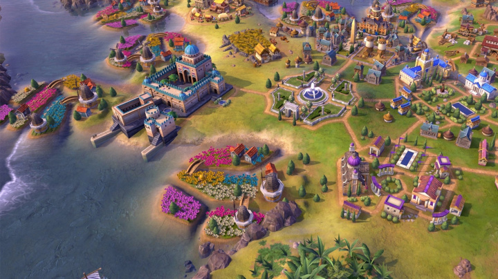 Dalším národem z datadisku Rise nad Fall pro Civilization VI je Nizozemsko