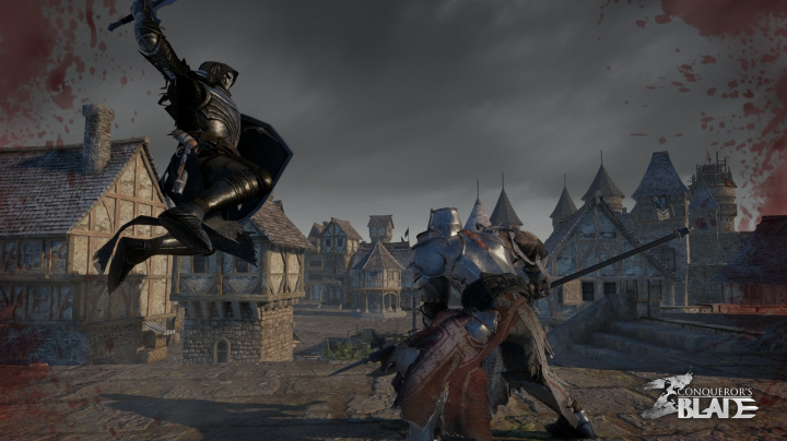 Conqueror's Blade