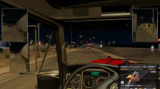 American Truck Simulator - New Mexico