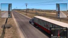 American Truck Simulator - New Mexico