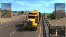 American Truck Simulator - New Mexico