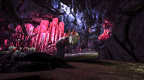 ARK: Aberration