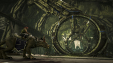 Ark: Aberration