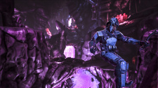 Ark: Aberration