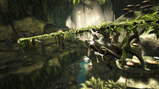 Ark: Aberration