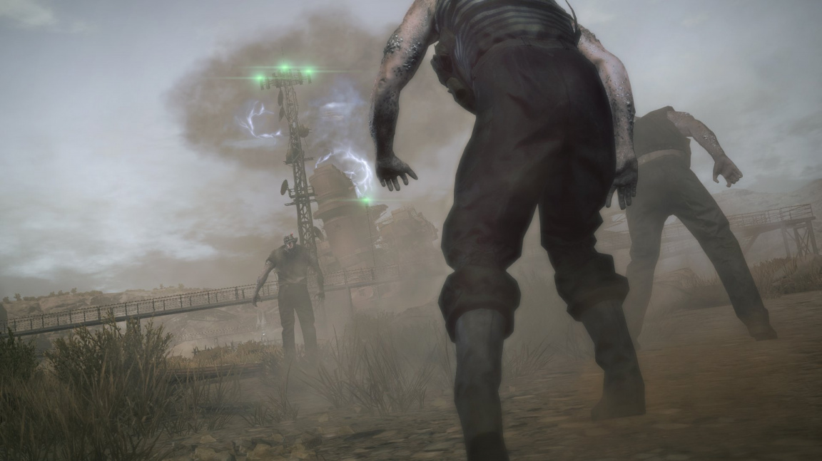 Singleplayer Metal Gear Survive slibuje budování základny i zombíky