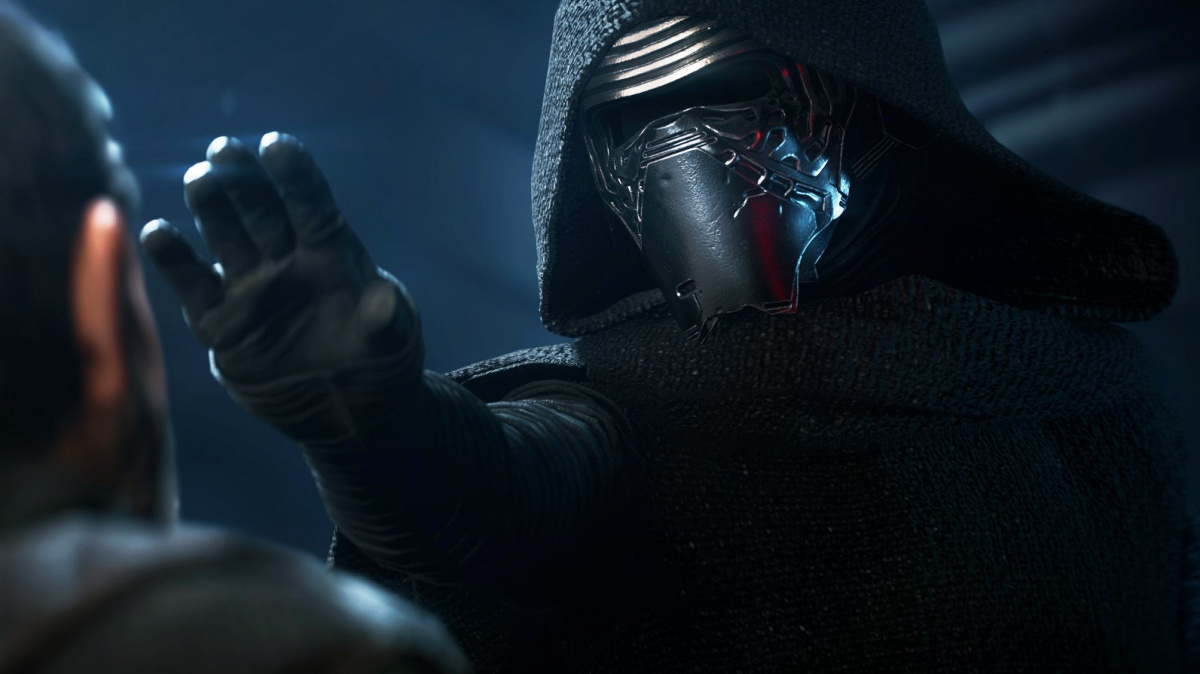 S posledním z Jediů přichází nový obsah do Star Wars Battlefront II